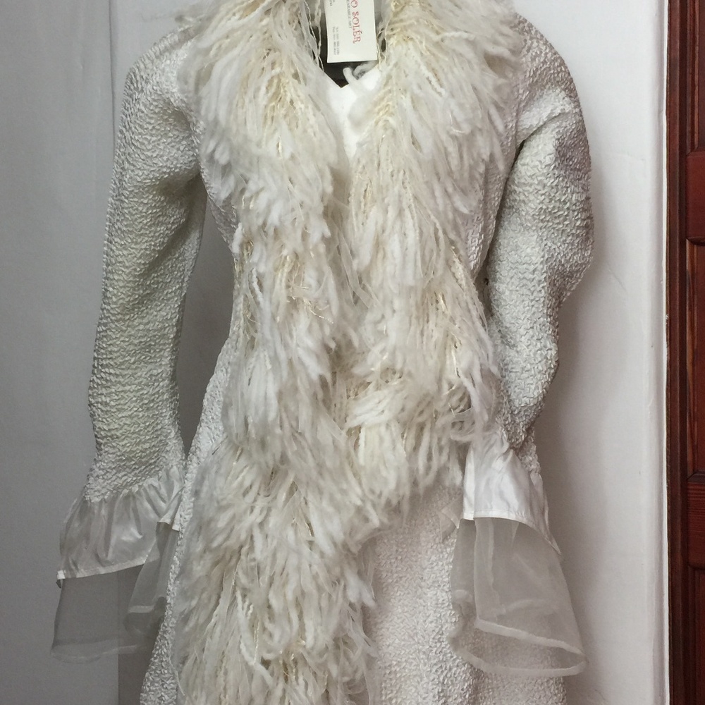 Paco Soler Wearable Art